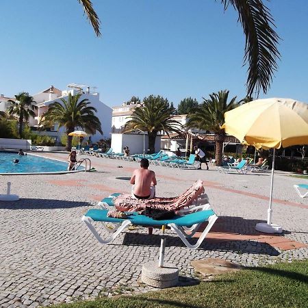 Cabana Da Ria Cabanas De Tavira Exterior photo