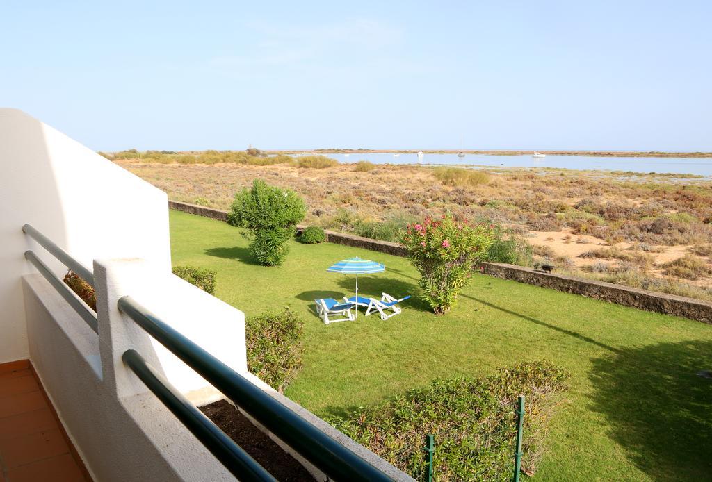 Cabana Da Ria Cabanas De Tavira Exterior photo